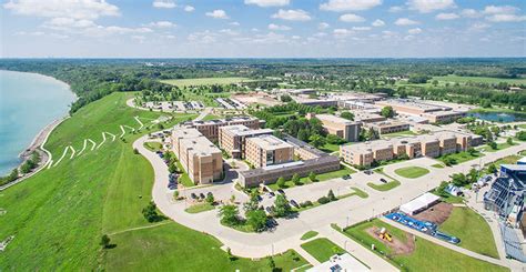 留学美国推介：康卡迪亚大学