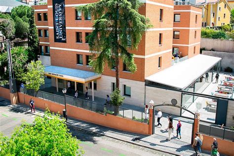 马德里康普顿斯大学院校概况以及热门专业