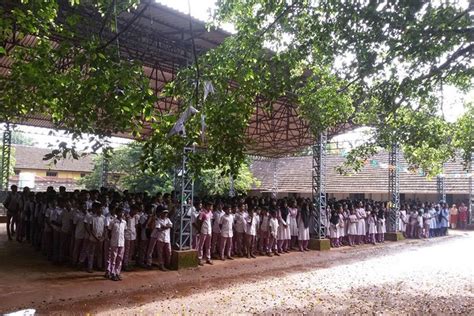 澳洲留学 堪培拉政府中学的基本介绍