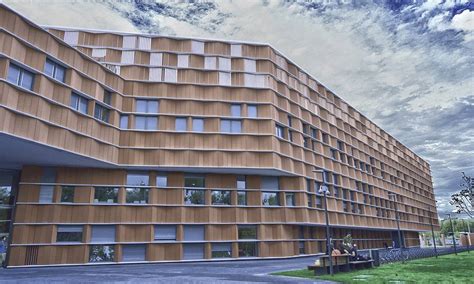 留学名校推荐 西班牙卡洛斯三世大学