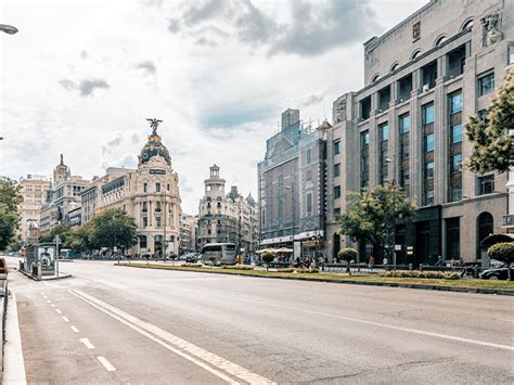 卡洛斯三世大学的院校简介以及院校设置