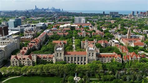 伊利诺伊大学芝加哥分校各阶段专业介绍