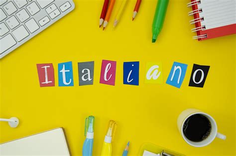 不同阶段意大利留学语言要求有哪些