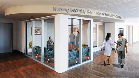 圣路易斯大学留学推荐 家庭护理专业