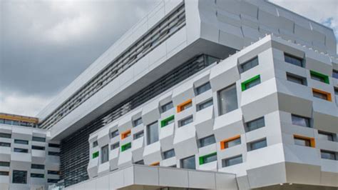 2020乌克兰大学专业排名