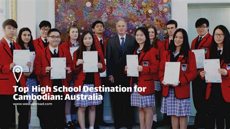 澳洲名校推荐 澳洲楷模国际中学