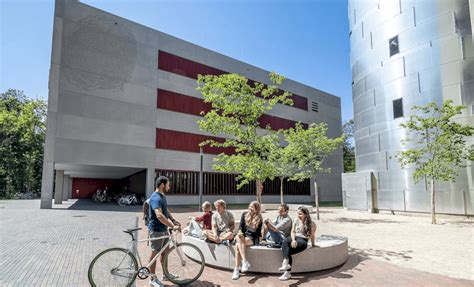 德国留学 卡尔斯鲁厄大学的学科设置及语言要求