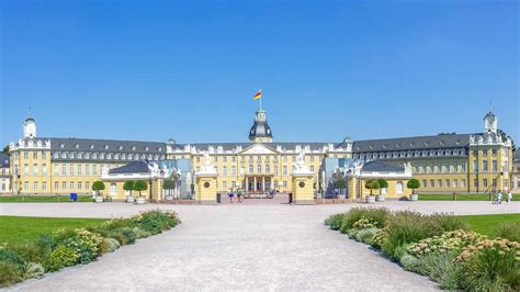 德国留学 卡尔斯鲁厄大学的优势专业