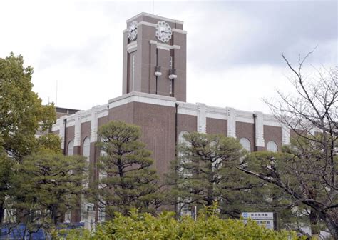 日本京都大学留学条件