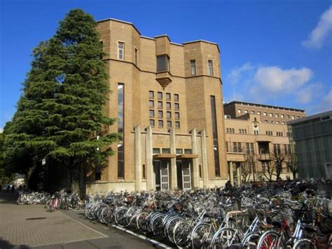 日本京都大学留学条件