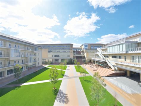 日本京都医疗科学大学学校介绍