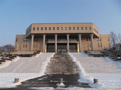 韩国江原大学的专业设置