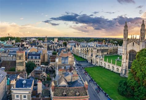 英国留学剑桥视觉及表演艺术学校介绍