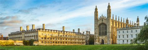 英国好大学推荐：剑桥视觉及表演艺术学校