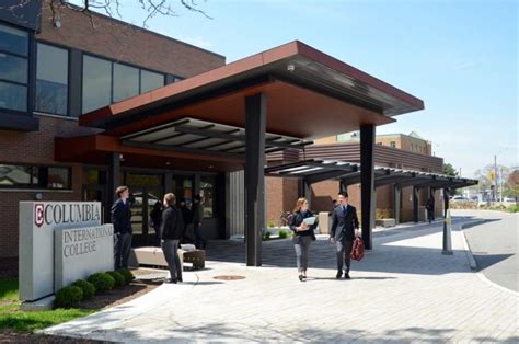 加拿大哥伦比亚国际学院预科课程基本介绍