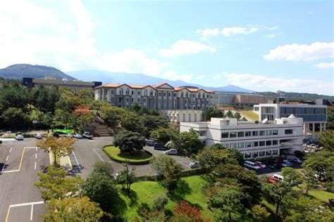 韩国济州大学萨拉分校学士课程设置介绍