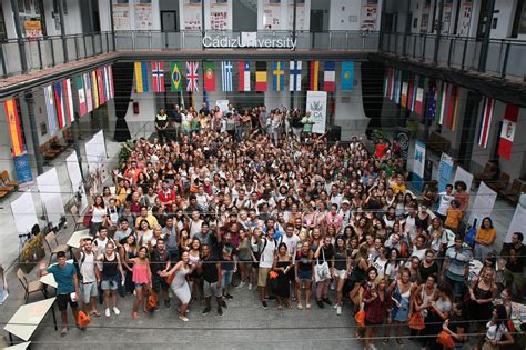 留学名校推荐 加的斯大学