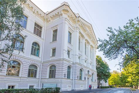 本科留学圣彼得堡彼得大帝理工大学热门专业及学费