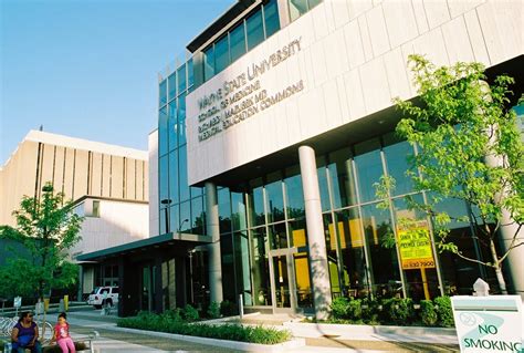 美国韦恩州立大学儿科急症护理专业详解