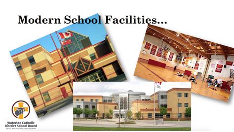 加拿大留学 滑铁卢天主教公立教育局的基本介绍