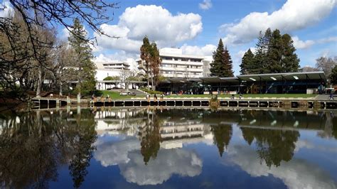 新西兰怀卡托理工学院体育与运动科学硕士专业简介