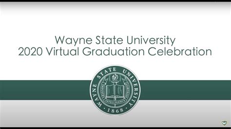 美国新生儿护理专业院校推荐 韦恩州立大学