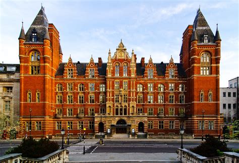 英国留学皇家音乐学院解析