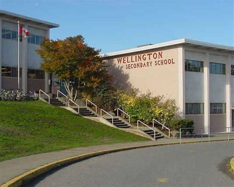 2011年新西兰公立中学——惠灵顿中学院校风采