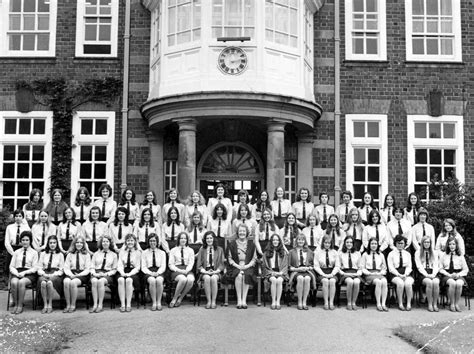 新西兰著名中学－惠灵顿东方女子高中