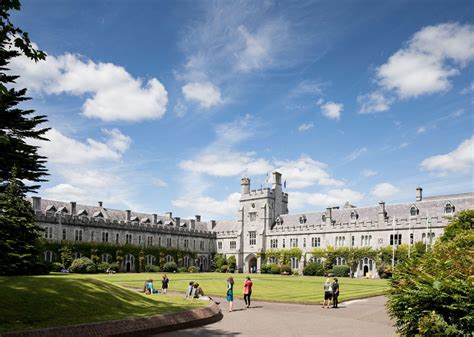 爱尔兰科克大学有什么专业可以选择