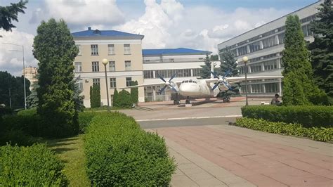 基辅国际民航大学怎么样