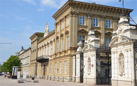 波兰华沙肖邦音乐大学解读