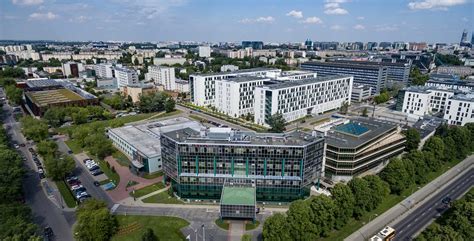 留学名校推荐 华沙医学院