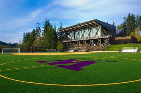 12年美国留学：专家介绍华盛顿大学博塞尔校区奖学金