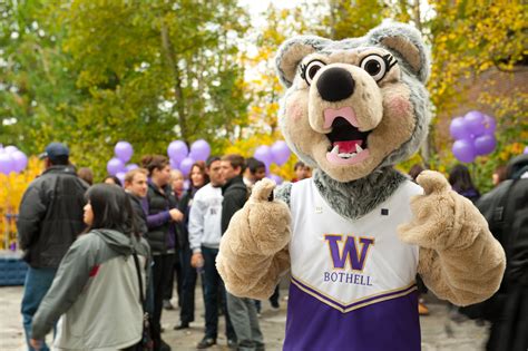 12年美国留学：专家解读华盛顿大学博塞尔校区院校特色