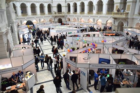 留学名校推荐 华沙工业大学