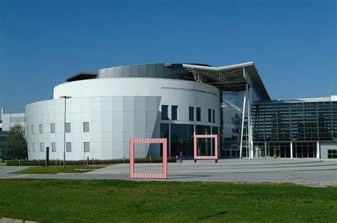 德国慕尼黑理工大学预科申请
