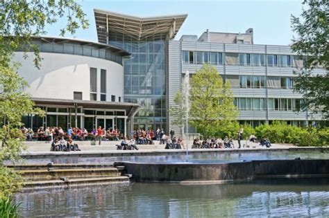 慕尼黑工业大学该怎么申请