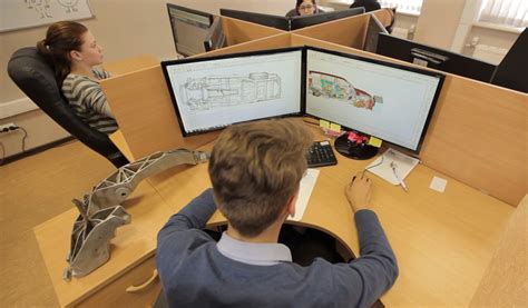 圣彼得堡理工大学适合读研的热门专业有什么推荐