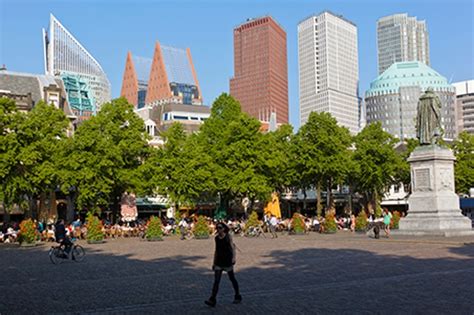 荷兰海牙大学专业课程及留学费用