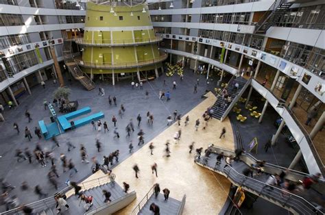 荷兰留学 荷兰海牙大学简介