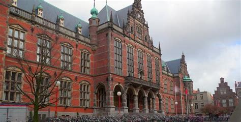 荷兰名校 汉恩大学
