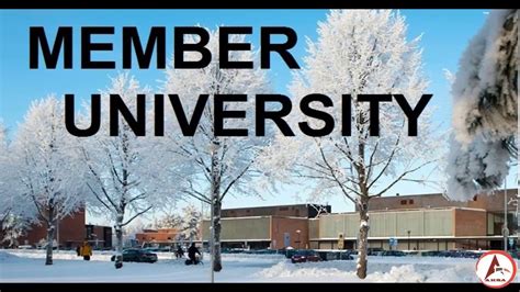 芬兰名校排行榜 芬兰有哪些值得申请的好大学