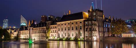 出国留学名校推荐 荷兰海牙大学