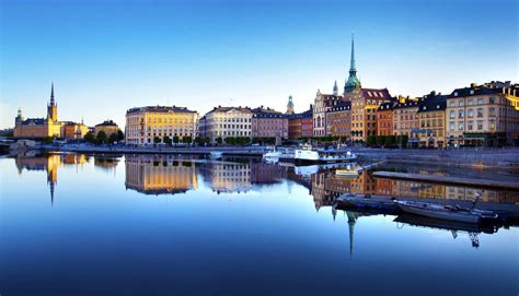 如何在瑞典留学 瑞典留学条件