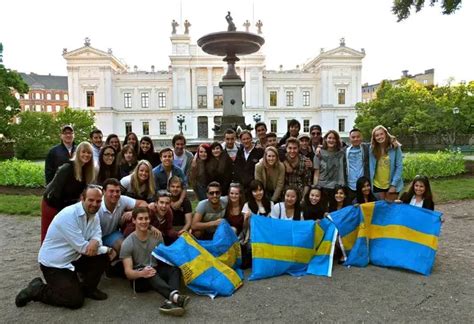 留学瑞典学习商科怎么样