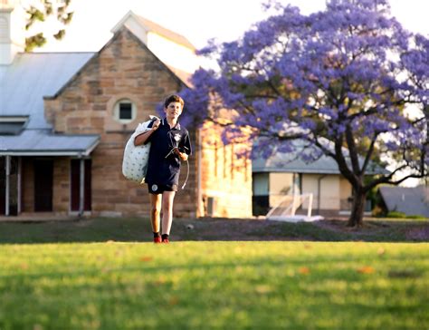 国王高中是新西兰最出众的男子学校之一