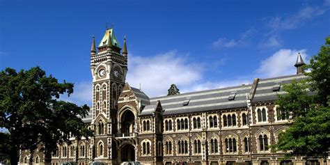 新西兰维特利亚国立理工学院发展现状解析