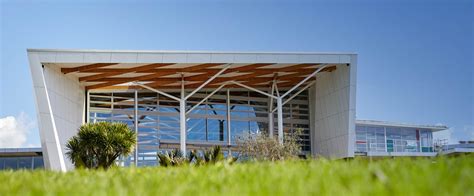 新西兰Unitec国立理工学院是一所具有鲜明特色的大学