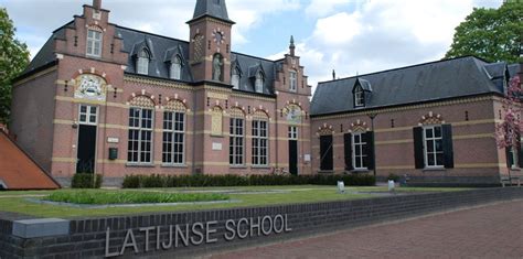 荷兰名校推荐 荷兰萨克逊大学